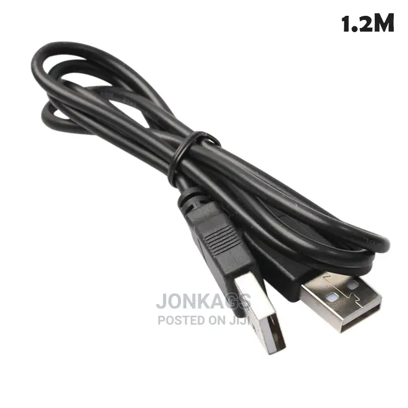 USB 2.0 To USB2.0 Cable