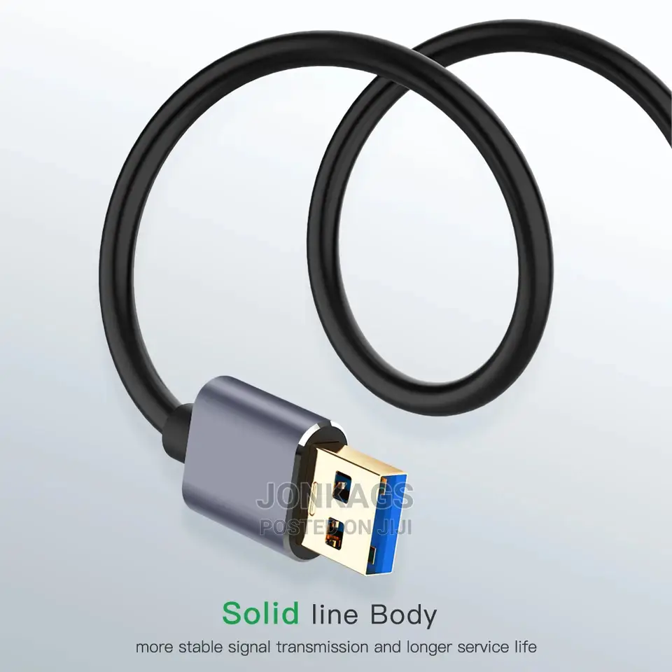 USB 2.0 To USB2.0 Cable
