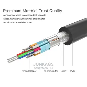 USB 2.0 To USB2.0 Cable