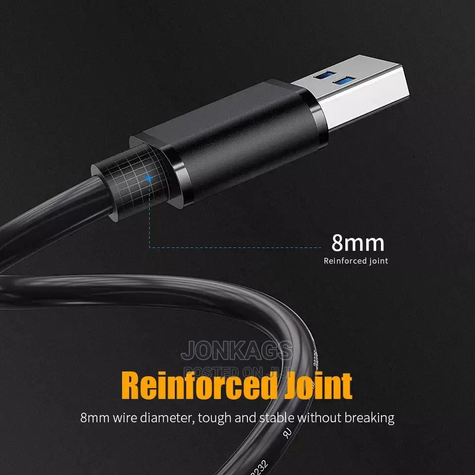 USB 2.0 To USB2.0 Cable