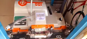Original All Type Key Cutting Machine