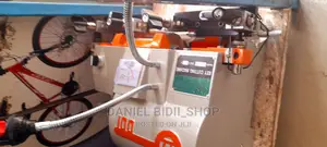 Original All Type Key Cutting Machine