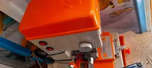 Original Small Key Cutting Machine