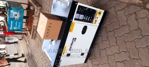 Maybach Silent Diesel Power Generator 12kva + Free ATS