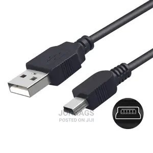 USB 2.0 to V3(Mini USB) Cable