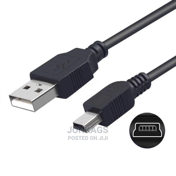 USB 2.0 to V3(Mini USB) Cable - thumbnail 2