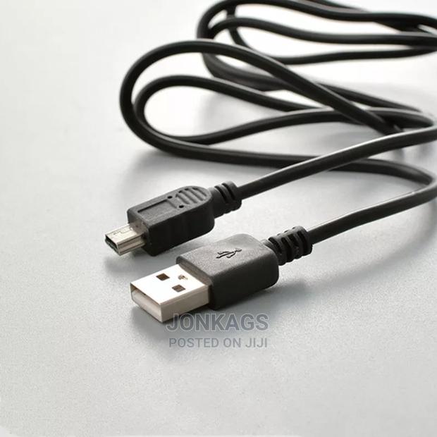 USB 2.0 to V3(Mini USB) Cable - thumbnail 6