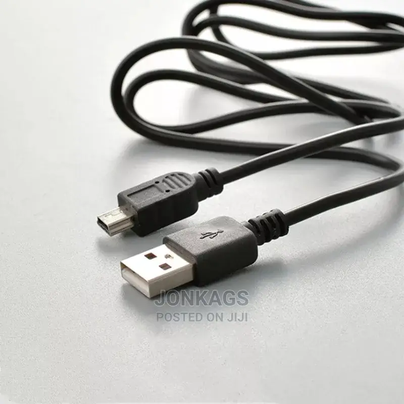 USB 2.0 to V3(Mini USB) Cable