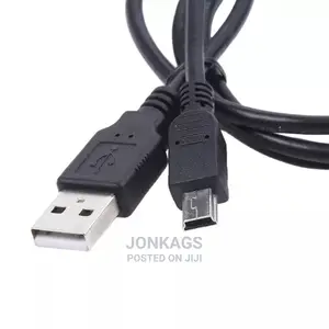 USB 2.0 to V3(Mini USB) Cable
