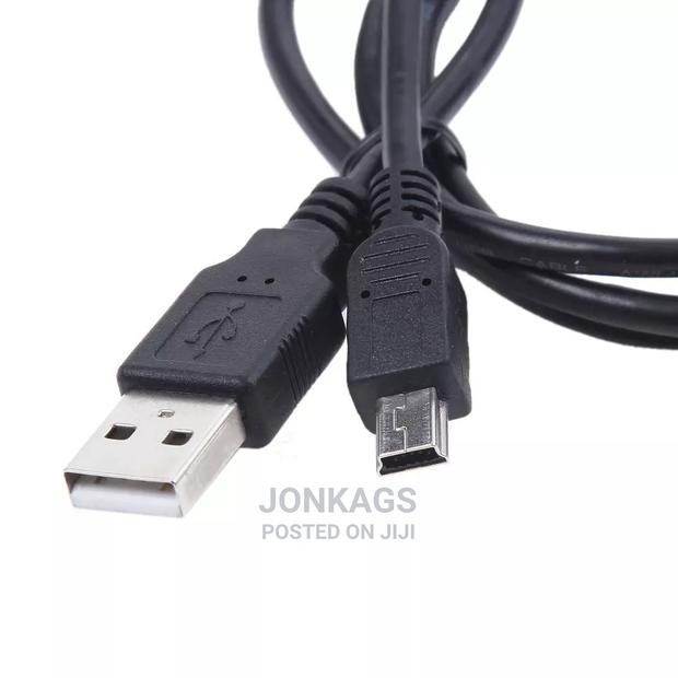 USB 2.0 to V3(Mini USB) Cable - thumbnail 5
