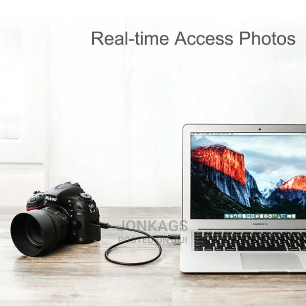 USB 2.0 to V3(Mini USB) Cable - thumbnail 7