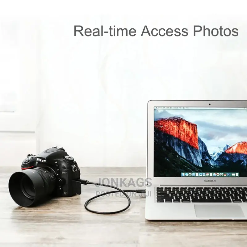 USB 2.0 to V3(Mini USB) Cable