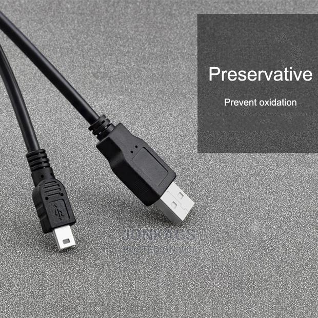 USB 2.0 to V3(Mini USB) Cable - thumbnail 8