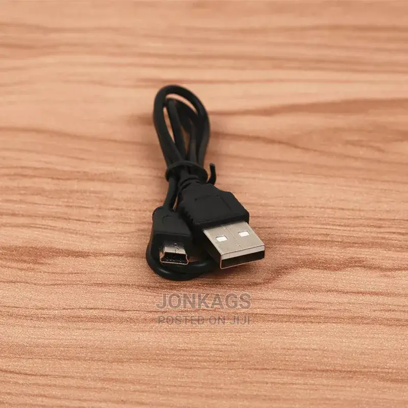 USB 2.0 to V3(Mini USB) Cable