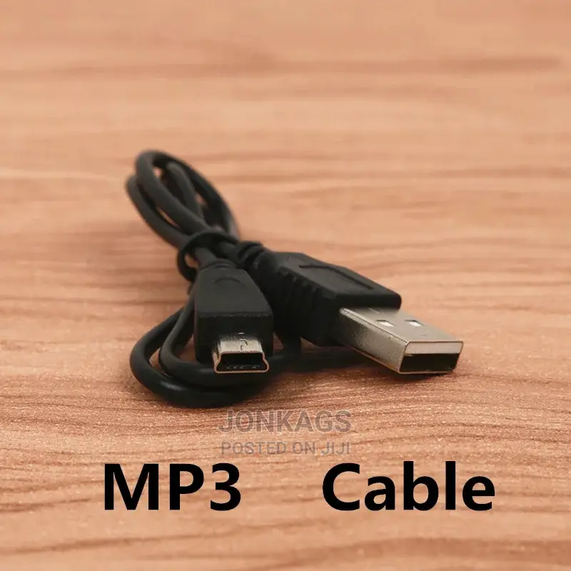 USB 2.0 to V3(Mini USB) Cable