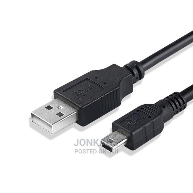 USB 2.0 to V3(Mini USB) Cable - main view