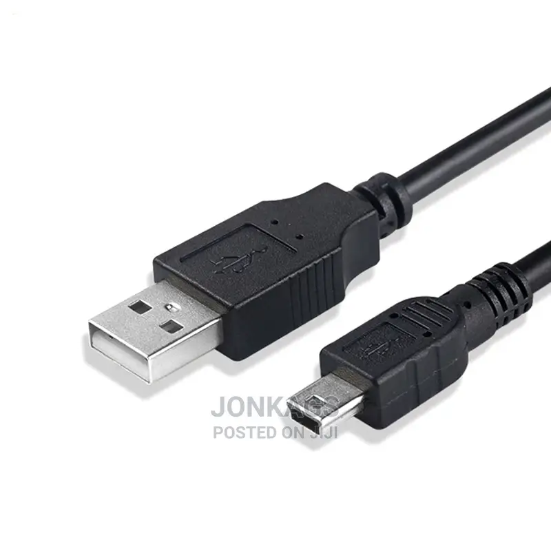 USB 2.0 to V3(Mini USB) Cable