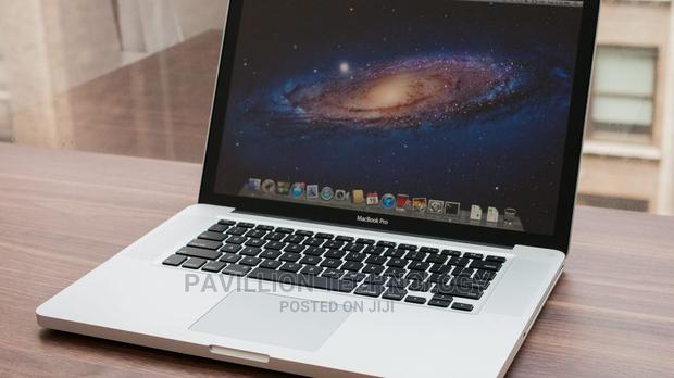 Laptop Apple MacBook 2012 4GB Intel Core I5 HDD 500GB - thumbnail 2
