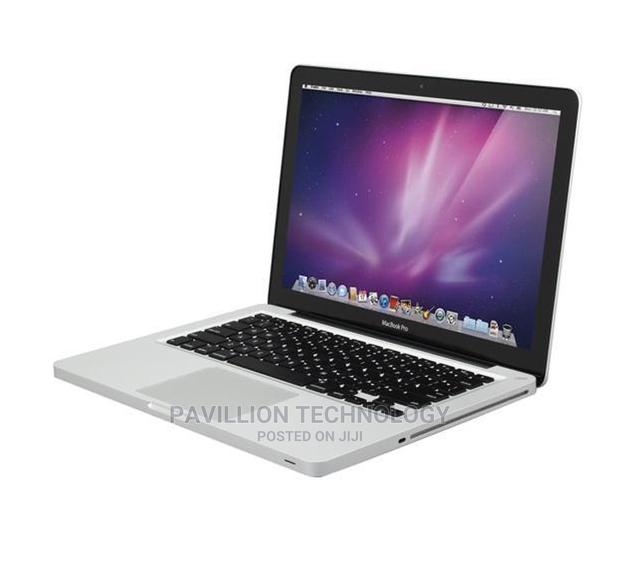 Laptop Apple MacBook 2012 4GB Intel Core I5 HDD 500GB - thumbnail 3