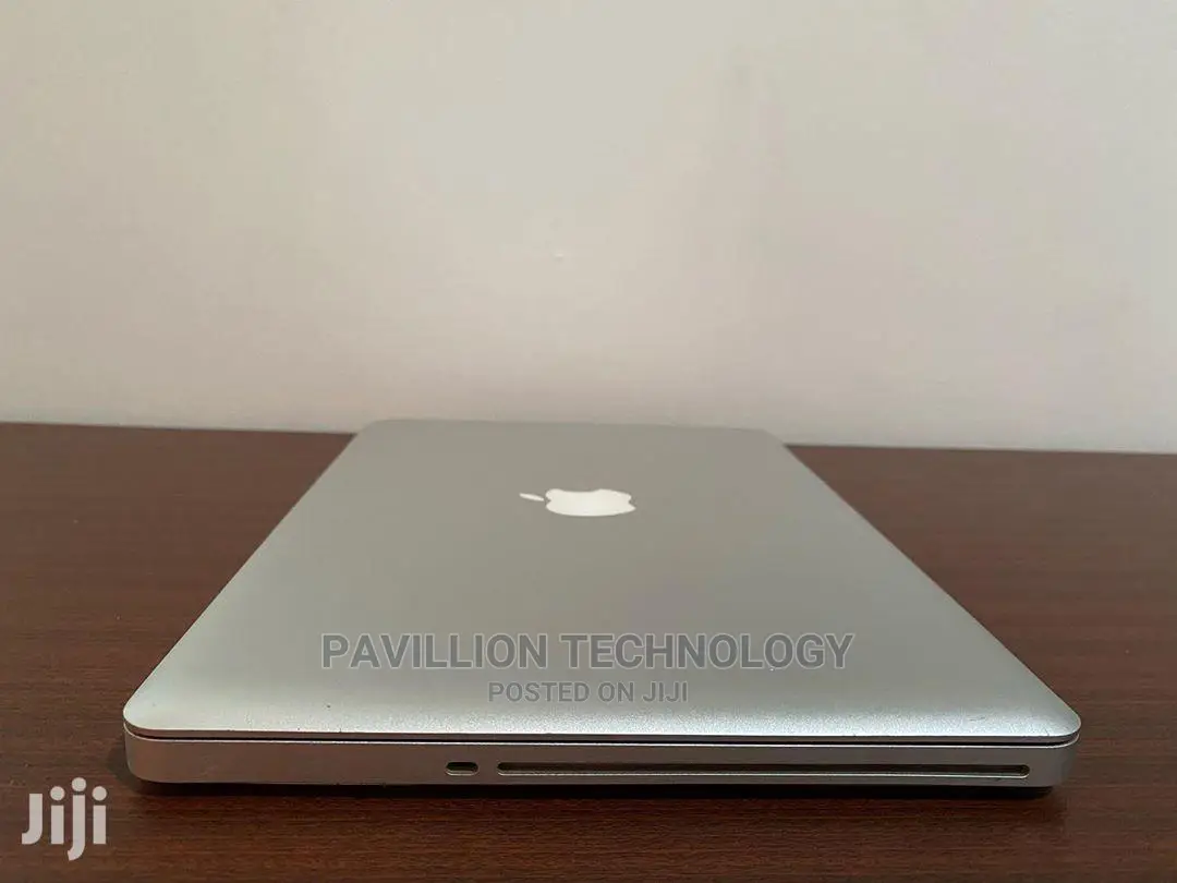 Laptop Apple MacBook 2012 4GB Intel Core I5 HDD 500GB