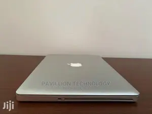 Laptop Apple MacBook 2012 4GB Intel Core I5 HDD 500GB