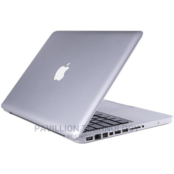 Laptop Apple MacBook 2012 4GB Intel Core I5 HDD 500GB - thumbnail 6