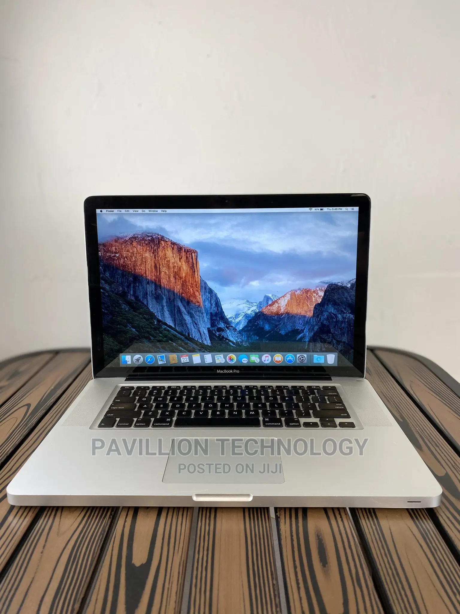 Laptop Apple MacBook 2012 4GB Intel Core I5 HDD 500GB