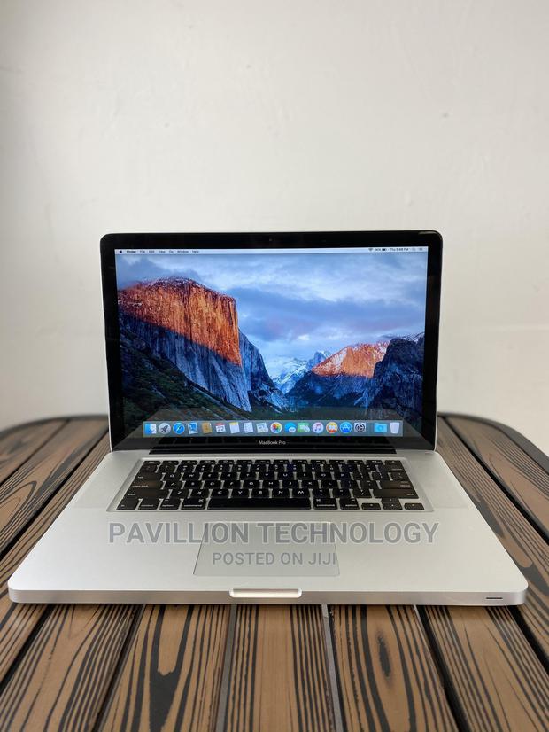 Laptop Apple MacBook 2012 4GB Intel Core I5 HDD 500GB