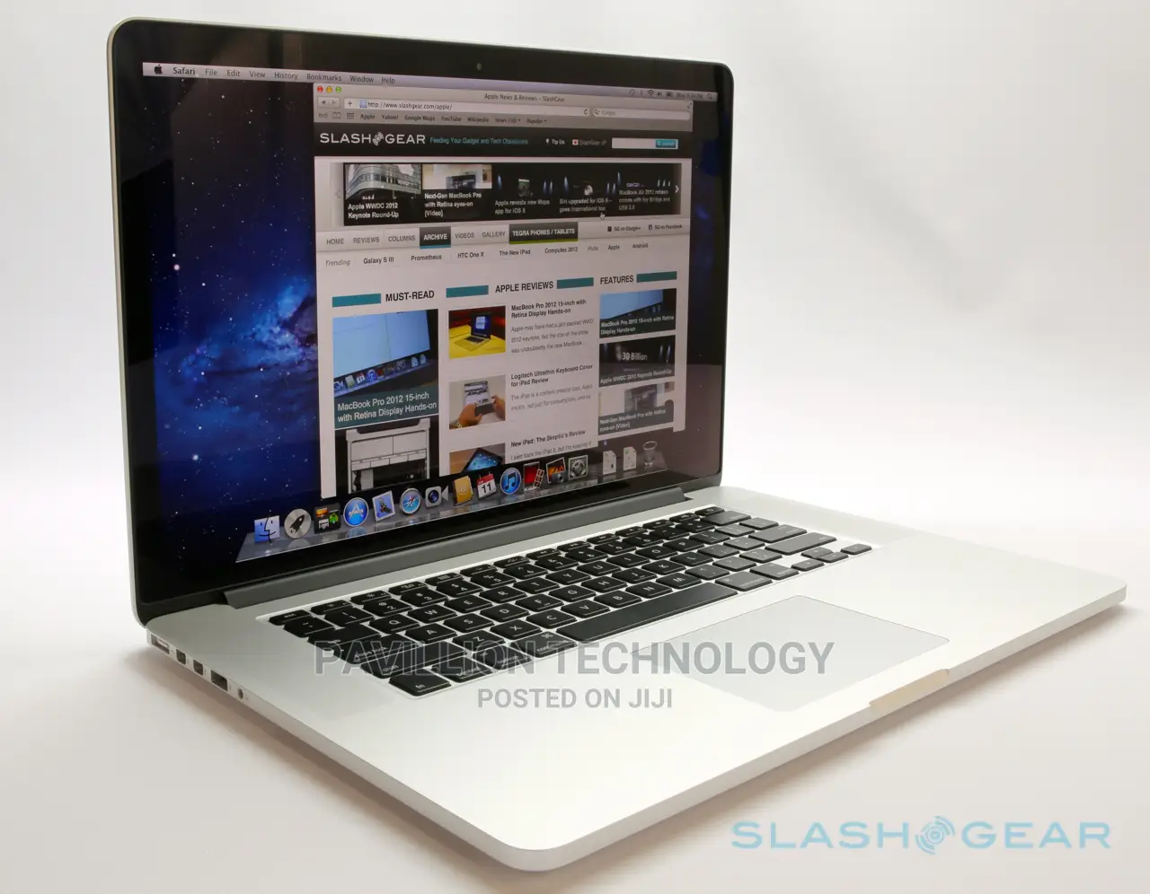 Laptop Apple MacBook 2012 4GB Intel Core I5 HDD 500GB