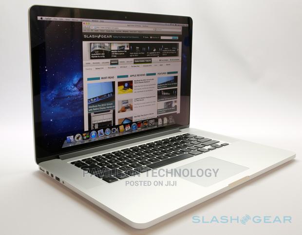 Laptop Apple MacBook 2012 4GB Intel Core I5 HDD 500GB - thumbnail 7