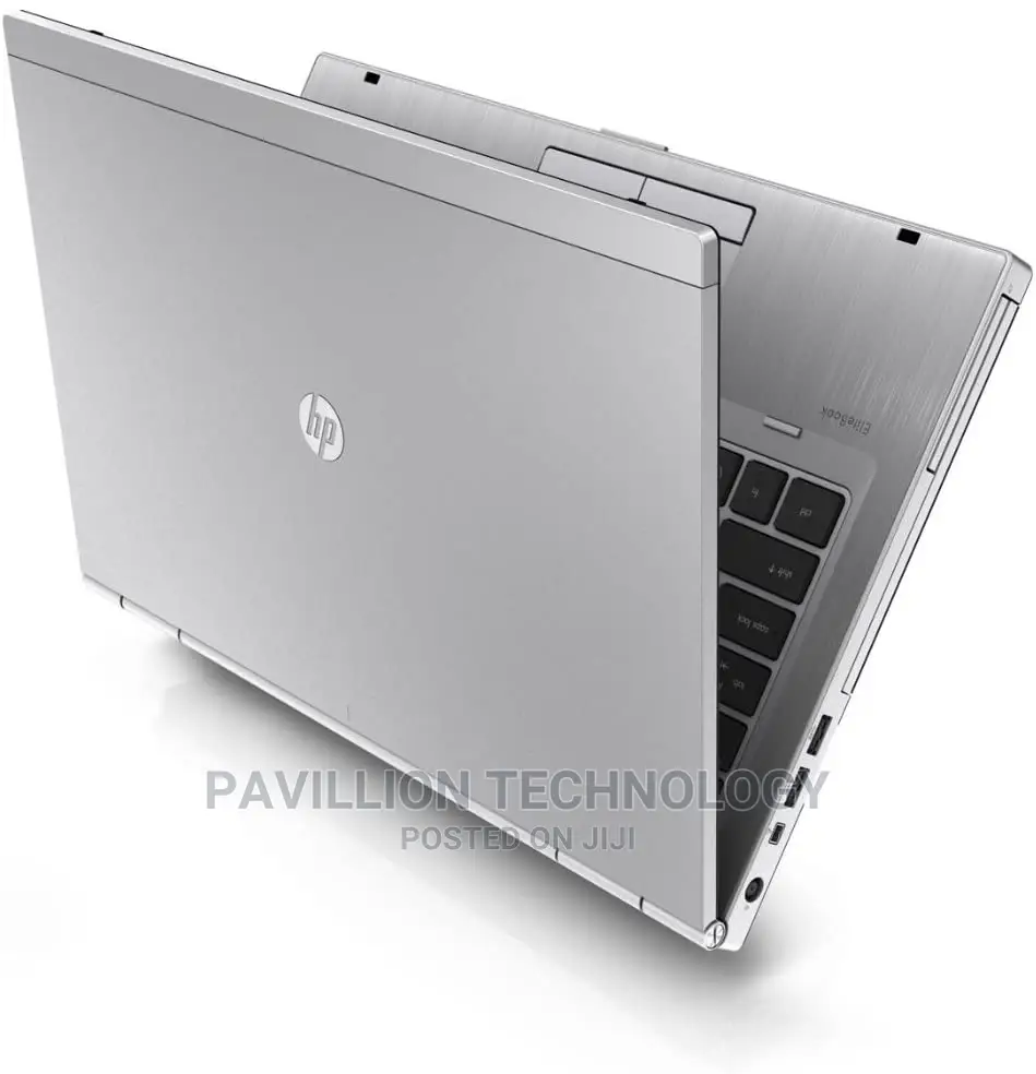 Laptop HP EliteBook 8460P 4GB Intel Core I5 HDD 500GB