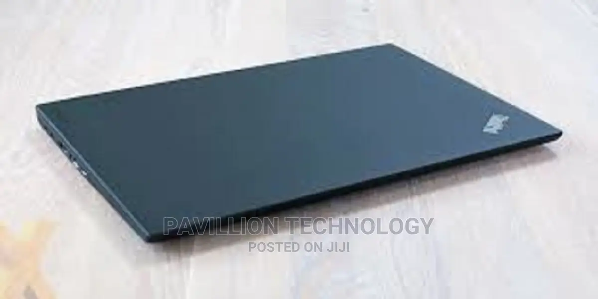 Laptop Lenovo ThinkPad X1 Carbon 8GB Intel Core I7 SSD 256GB