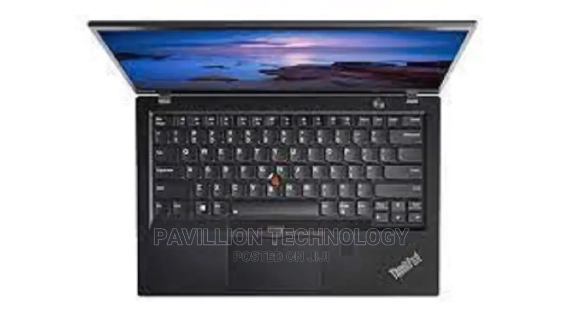 Laptop Lenovo ThinkPad X1 Carbon 8GB Intel Core I7 SSD 256GB