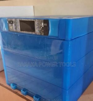 New Brand Automatic Egg Incubator 192 Eggs - thumbnail 2