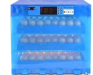 192(Egg Incubator) Perfect Incubators - thumbnail 2