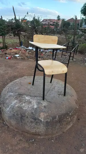 College Chair