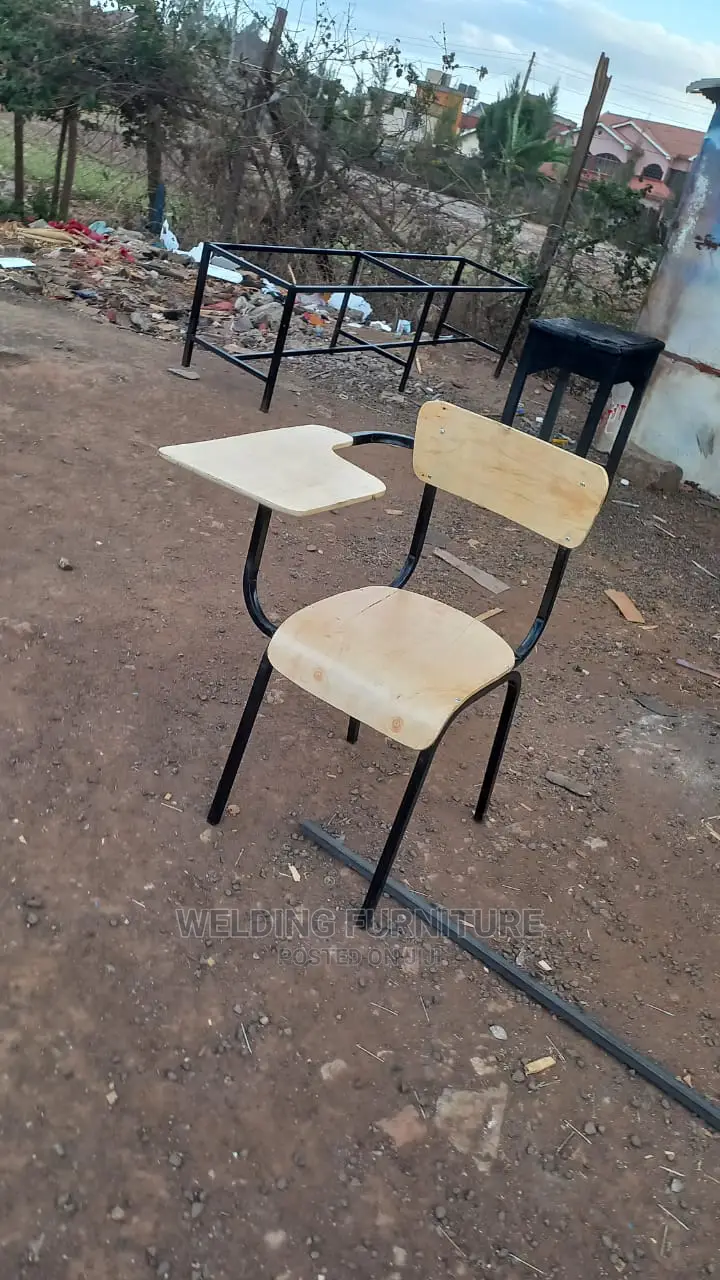 Lecture Chairs