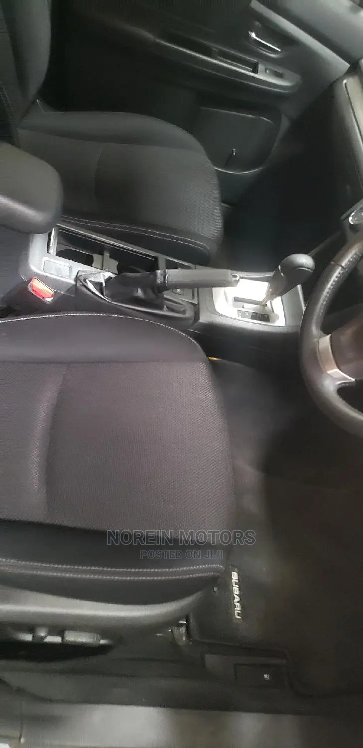 Ford Ranger 2015