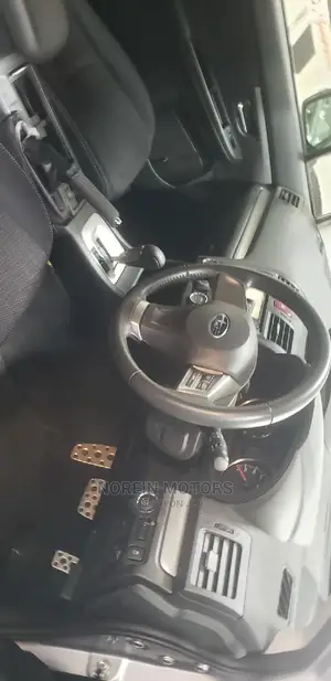 Ford Ranger 2015