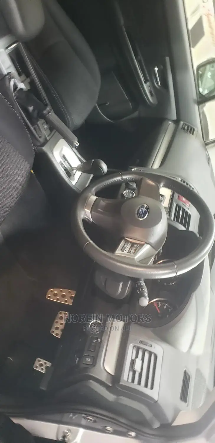 Ford Ranger 2015