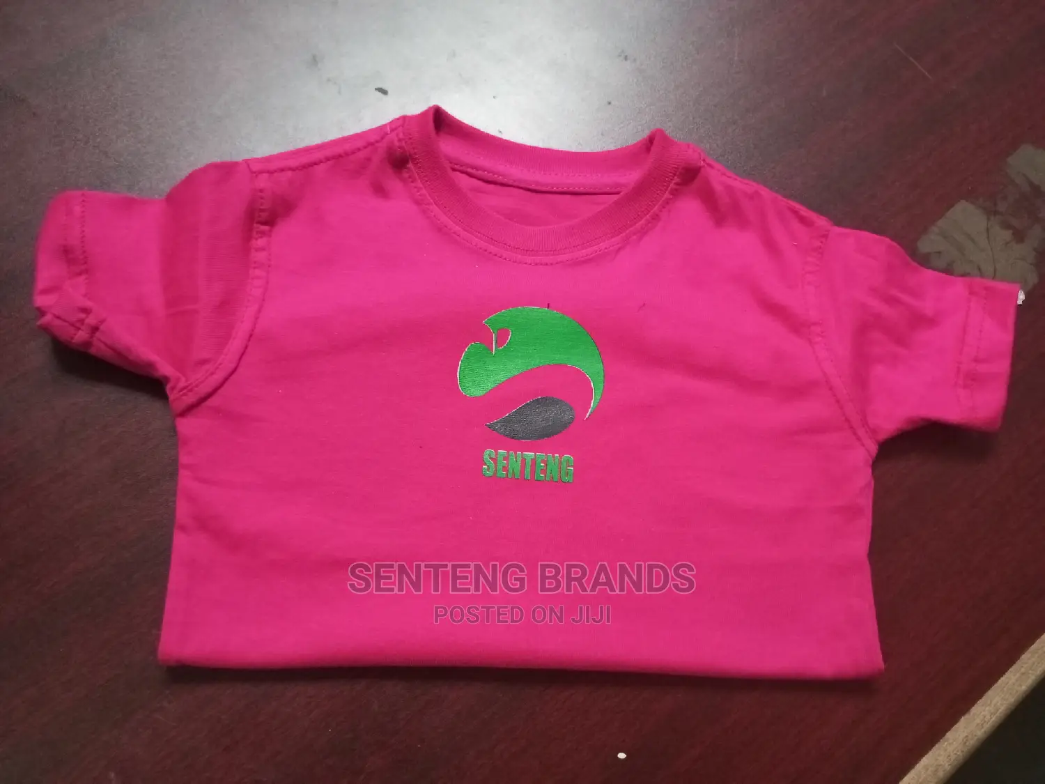 Kids Printed and Plain T-Shirts