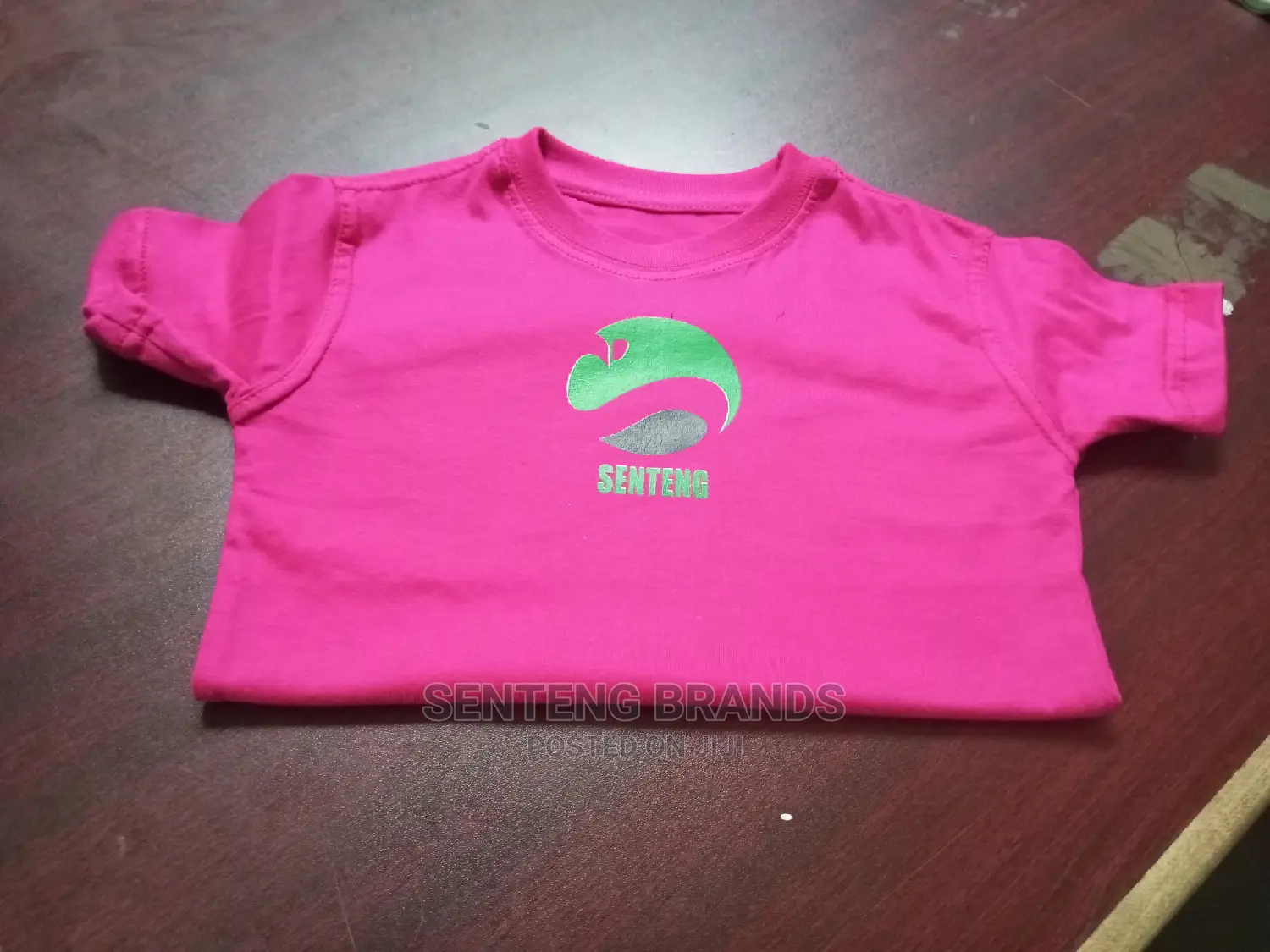 Kids Printed and Plain T-Shirts