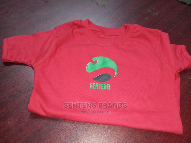 Kids Cotton T-Shirts Plain and Printed