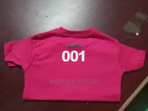 Kids Cotton T-Shirts Plain and Printed