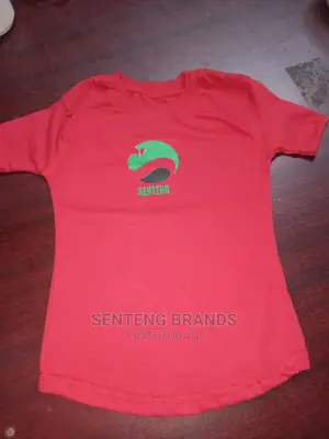Kids Cotton T-Shirts Plain and Printed