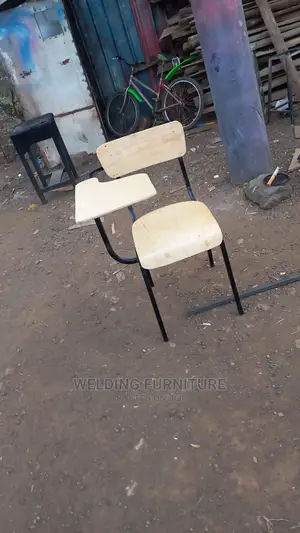 College Chairs; Lecture Chair