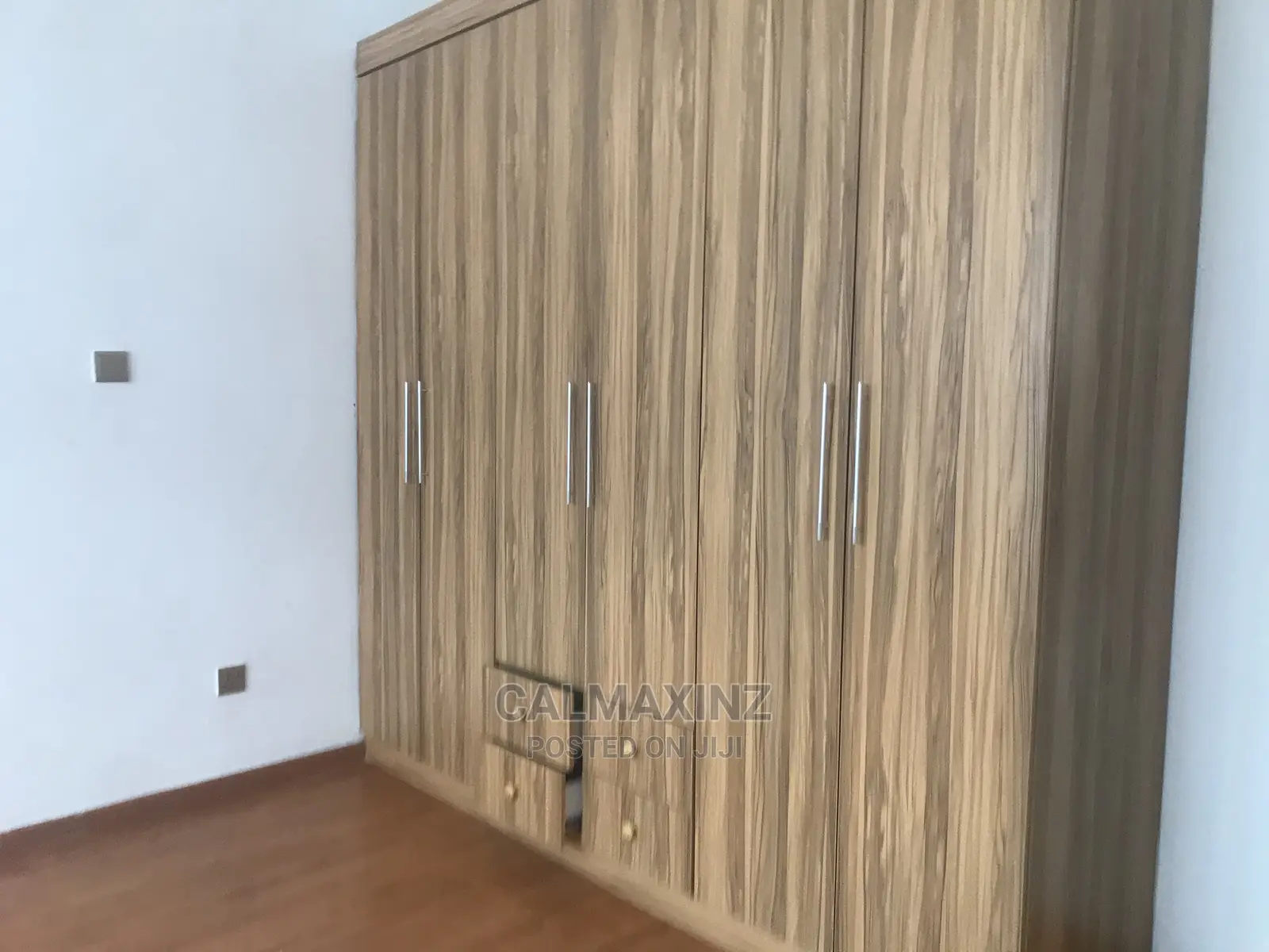 2bdrm Apartment in Spring Garden, Kileleshwa for Rent
