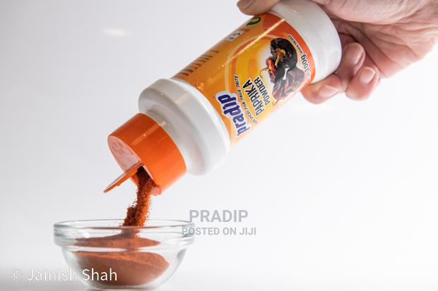 Spanish Paprika Powder - 50grms - thumbnail 3