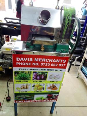 Best Surgacane Crusher - thumbnail 2