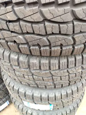 Linglong Tires Sizes 265/70r16 All Terrain.